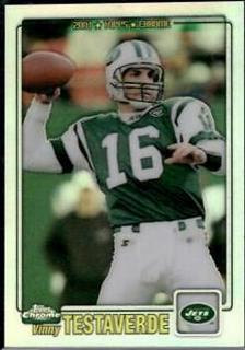 Vinny Testaverde