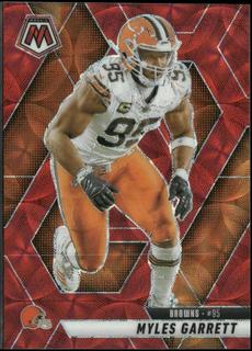 Myles Garrett