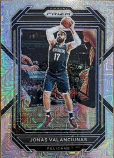 Jonas Valanciunas