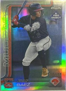Juan Baez