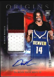 DaRon Holmes II
