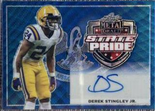 Derek Stingley Jr.