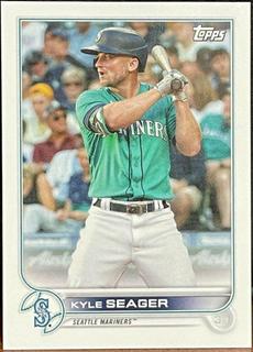 Kyle Seager