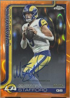 Matthew Stafford