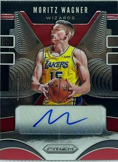 Moritz Wagner