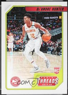De'Andre Hunter