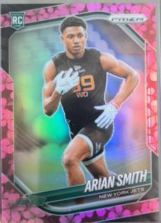 Arian Smith