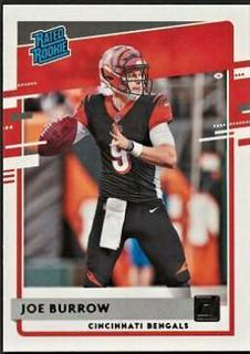 Joe Burrow