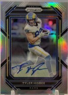 Tyler Higbee