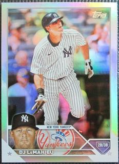 DJ LeMahieu