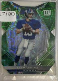 Eli Manning