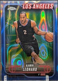 Kawhi Leonard