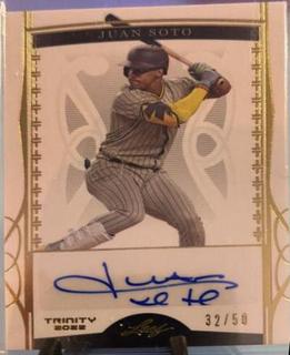 Juan Soto