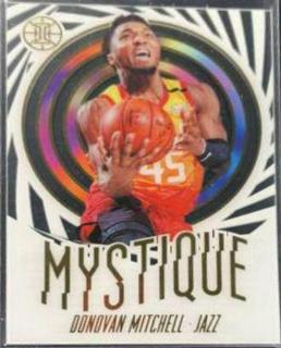Donovan Mitchell