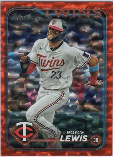 Royce Lewis