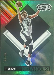 Tim Duncan
