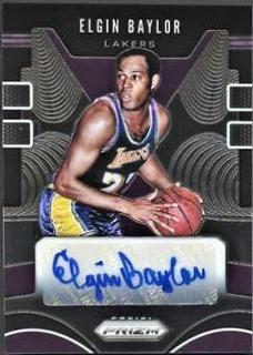 Elgin Baylor