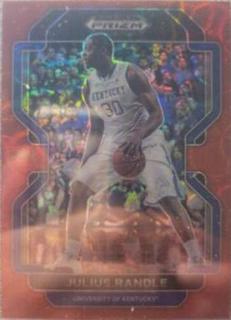 Julius Randle