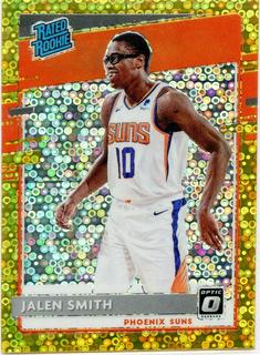 Jalen Smith