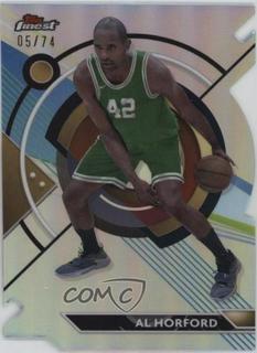 Al Horford