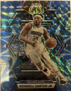 Wendell Carter Jr.