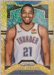 Andre Roberson