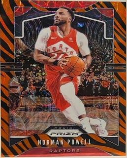 Norman Powell