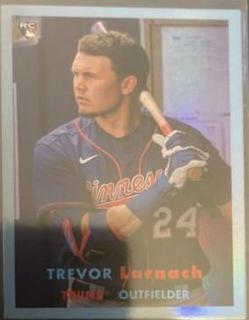 Trevor Larnach