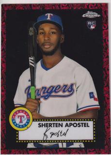 Sherten Apostel