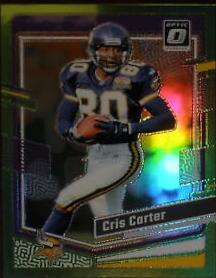 Cris Carter