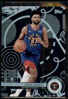 Jamal Murray