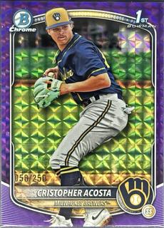 Cristopher Acosta
