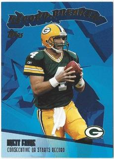 Brett Favre