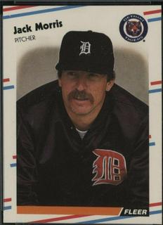 Jack Morris