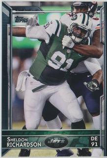 Sheldon Richardson