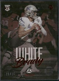 Brady White