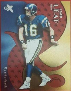 Ryan Leaf