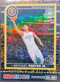 Michael Porter Jr.