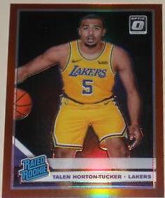 Talen Horton-Tucker