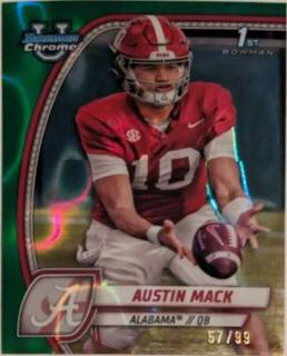 Austin Mack
