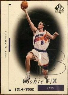 Pat Garrity