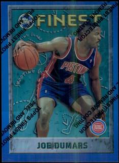 Joe Dumars