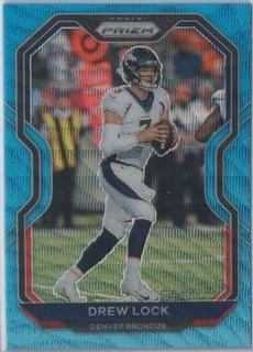 Drew Lock