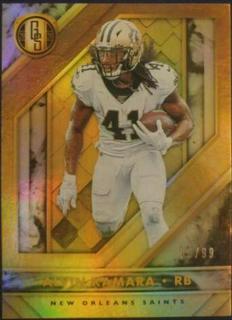 Alvin Kamara