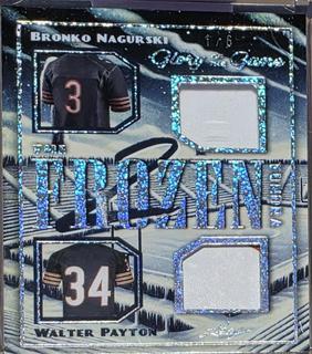 Bronko Nagurski