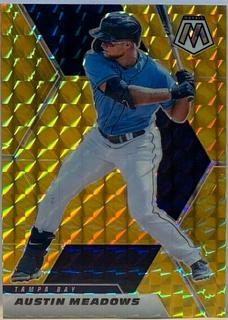 Austin Meadows