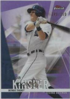 Ian Kinsler