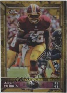 Alfred Morris