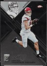 Hunter Henry