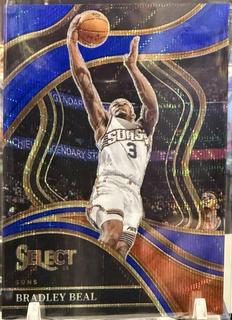 Bradley Beal